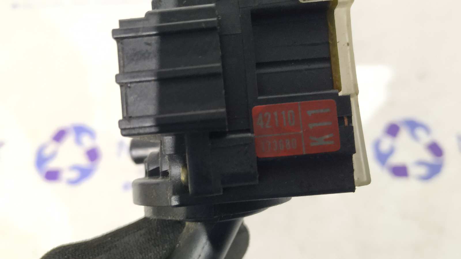 MANDO LIMPIA TOYOTA RAV 4 (A2) - vista 6