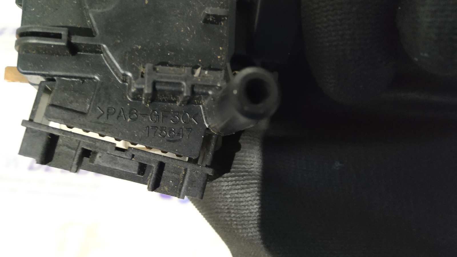 MANDO LIMPIA TOYOTA RAV 4 (A2) - vista 7