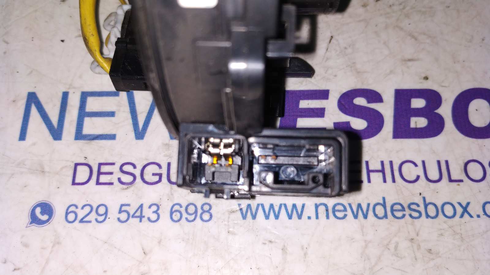 ANILLO AIRBAG TOYOTA RAV 4 (A2) - vista 4