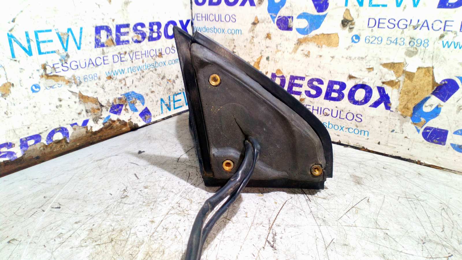 RETROVISOR IZQUIERDO FIAT STILO (192) - vista 5