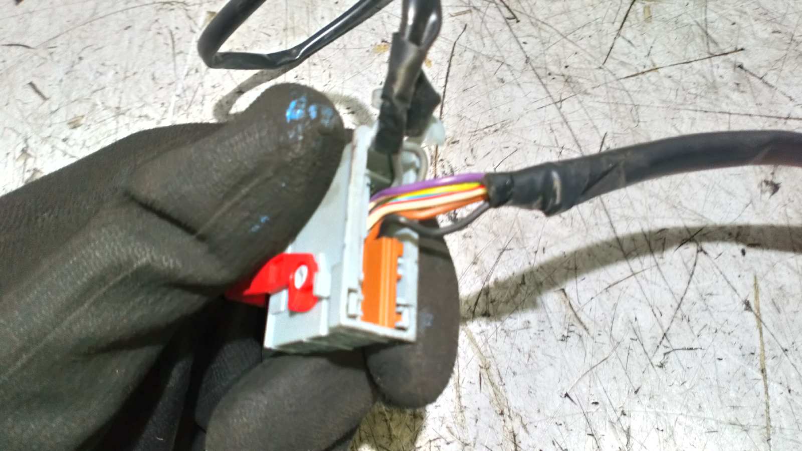 RETROVISOR IZQUIERDO FIAT STILO (192) - vista 4