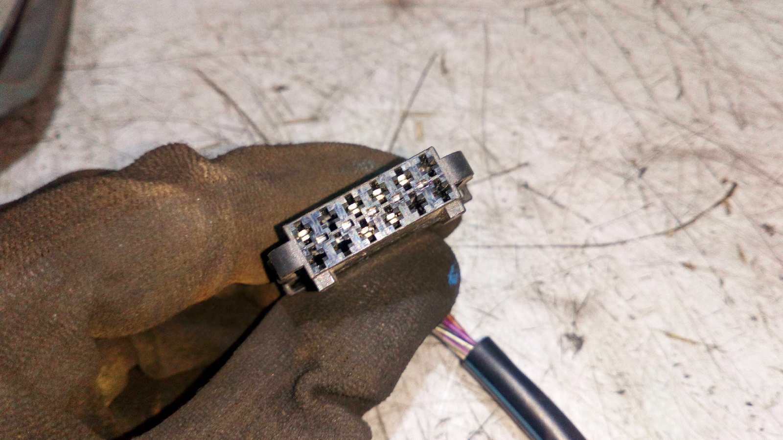 RETROVISOR DERECHO VOLKSWAGEN PASSAT BERLINA (3B3) - vista 3