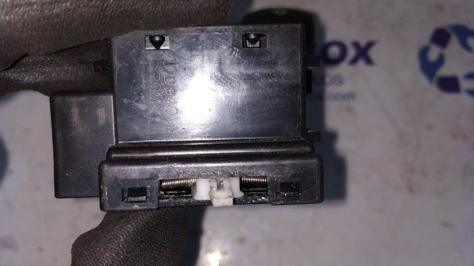 MANDO INTERMITENTES FORD FOCUS BERLINA (CAP) - vista 3