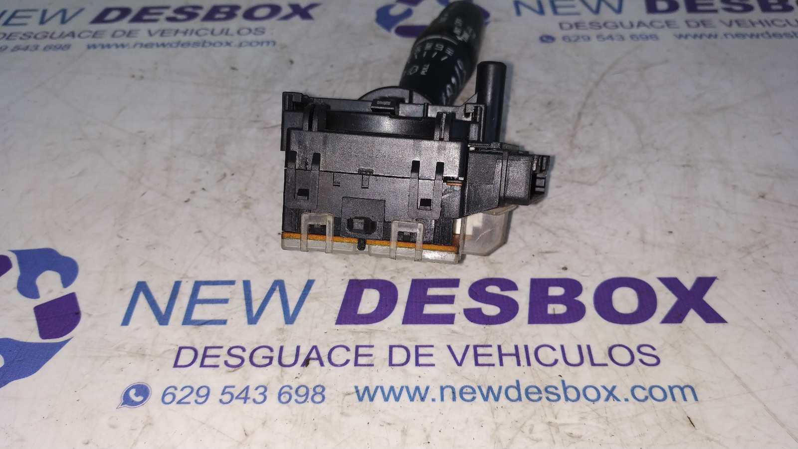 MANDO LIMPIA TOYOTA RAV 4 (A2) - vista 2