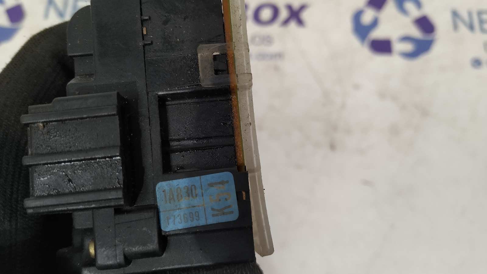 MANDO LIMPIA TOYOTA RAV 4 (A2) - vista 6