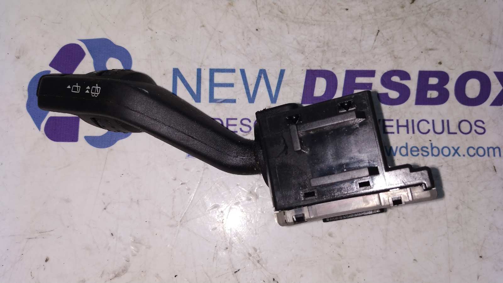 MANDO LIMPIA FORD FOCUS BERLINA (CAP) - vista 8