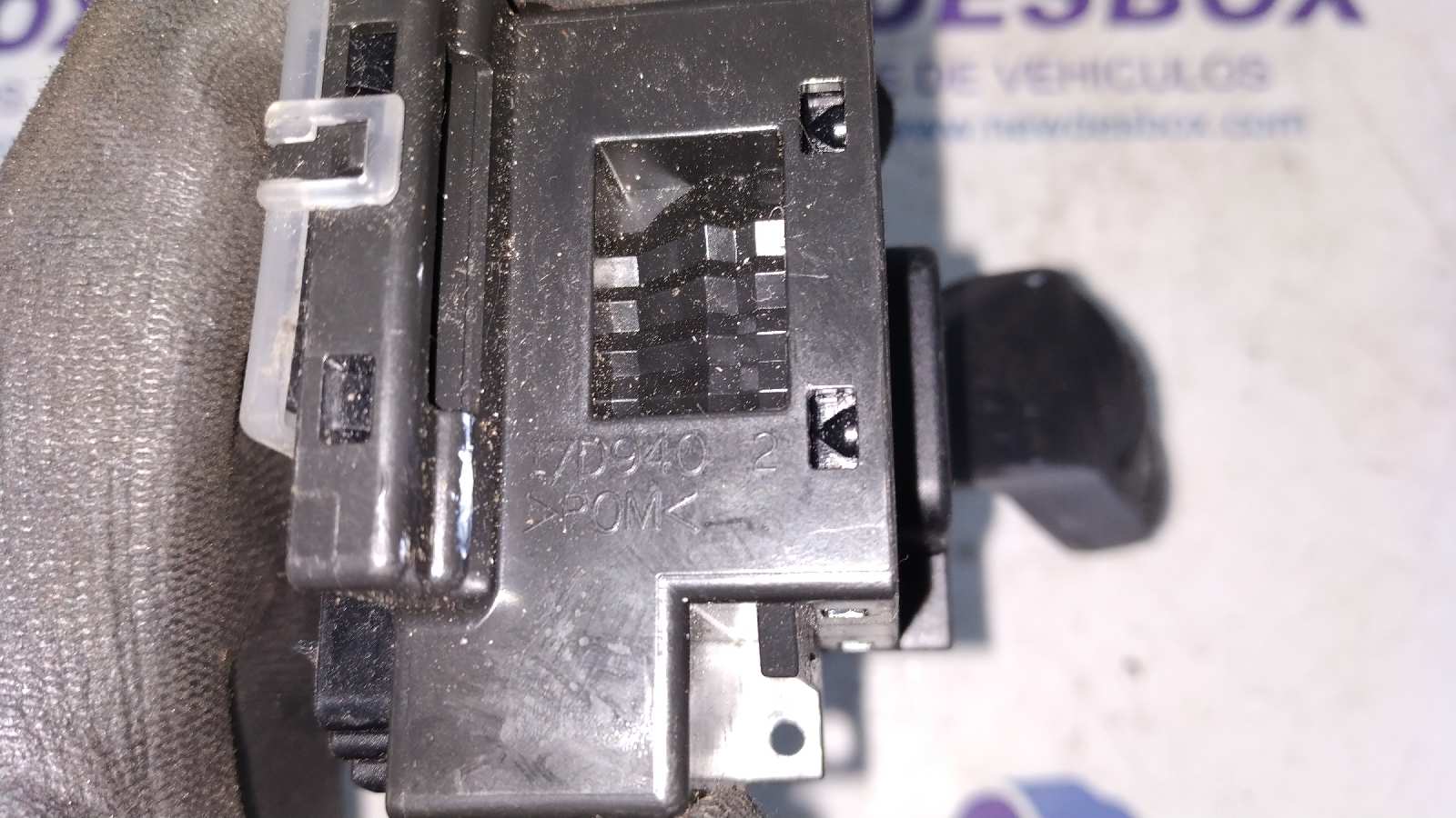 MANDO LIMPIA FORD FOCUS BERLINA (CAP) - vista 4