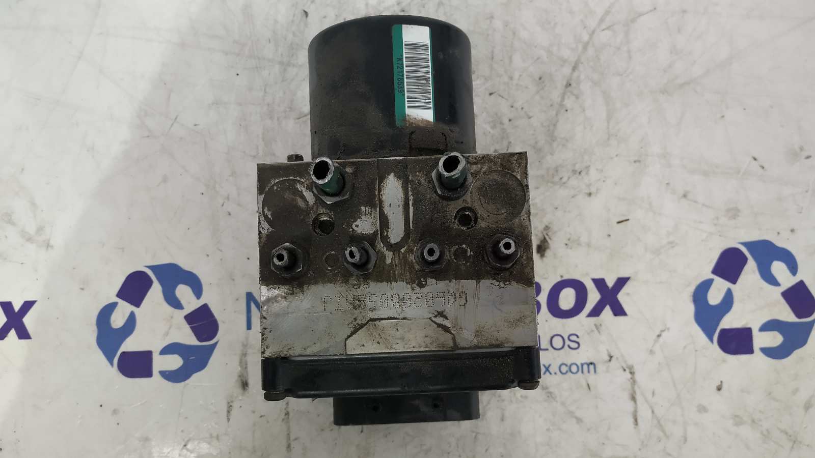 ABS PEUGEOT 407 - vista 6