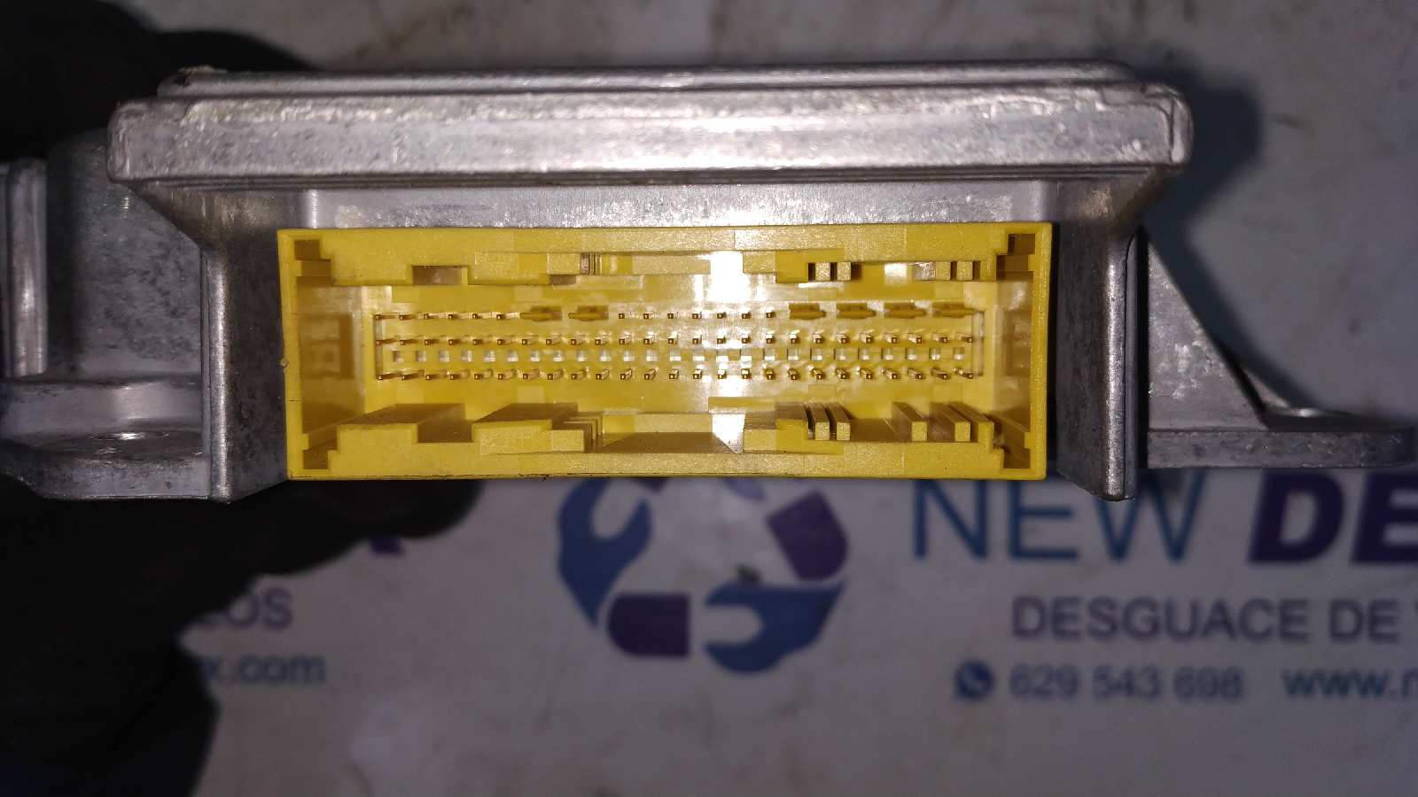 CENTRALITA AIRBAG SAAB 9-3 BERLINA - vista 4