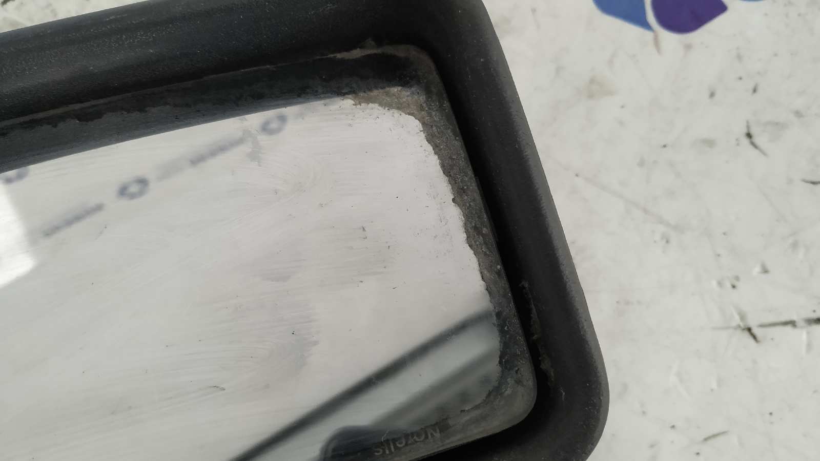 RETROVISOR DERECHO JAGUAR XJ6/12 3.2 - vista 6