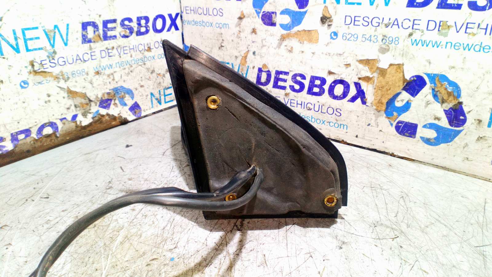 RETROVISOR IZQUIERDO FIAT STILO (192) - vista 2