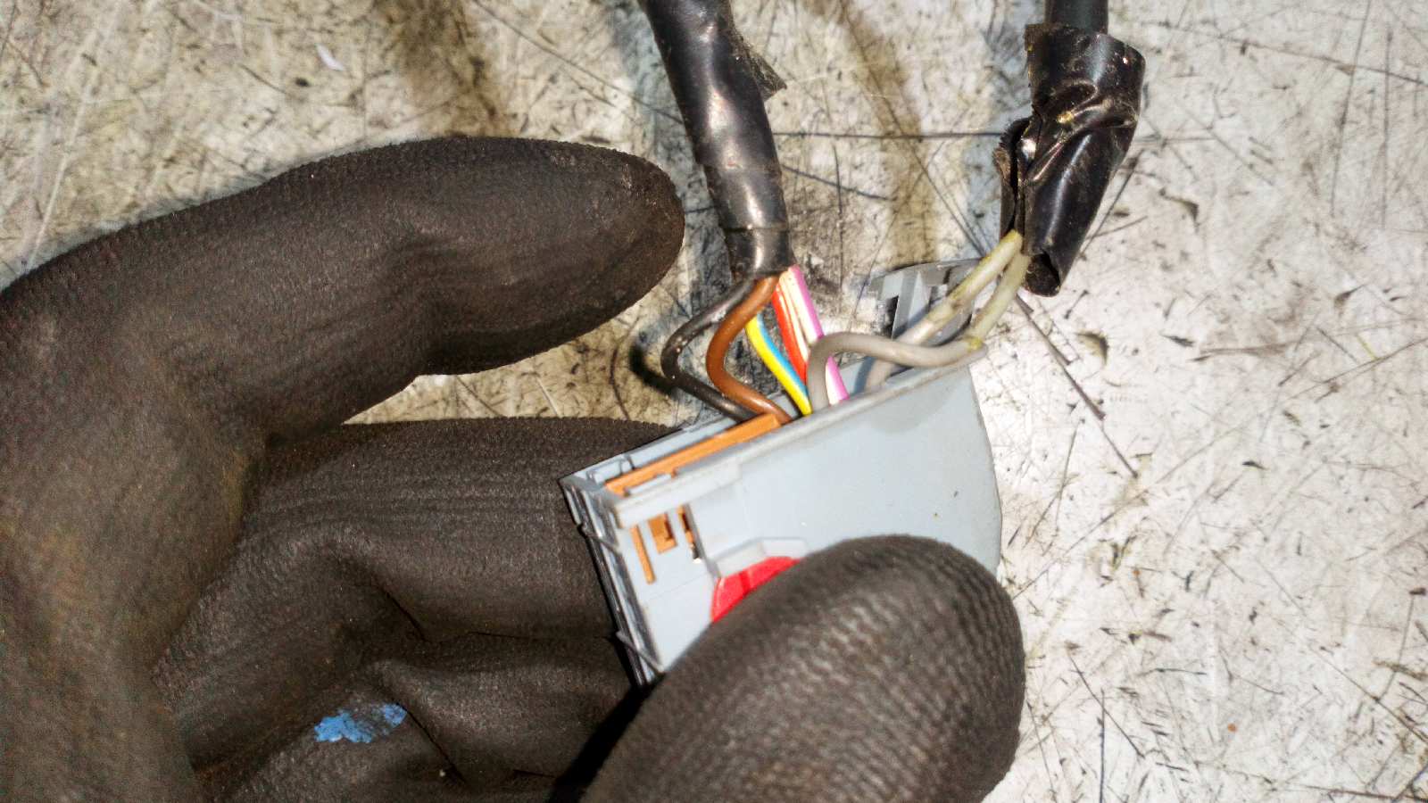 RETROVISOR IZQUIERDO FIAT STILO (192) - vista 3