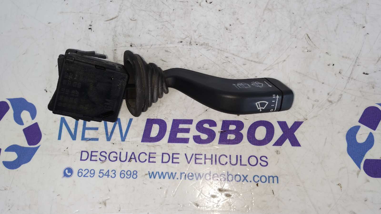 MANDO LIMPIA OPEL COMBO (CORSA C)