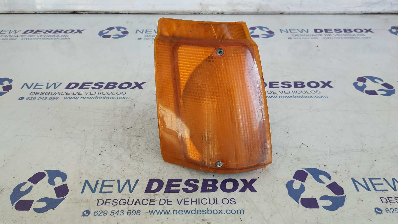 PILOTO DELANTERO DERECHO TALBOT HORIZON 1.9