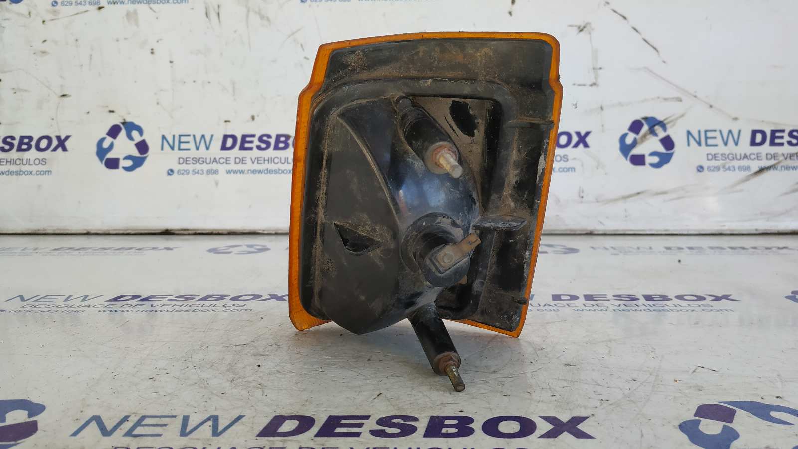 PILOTO DELANTERO DERECHO TALBOT HORIZON 1.9 - vista 2