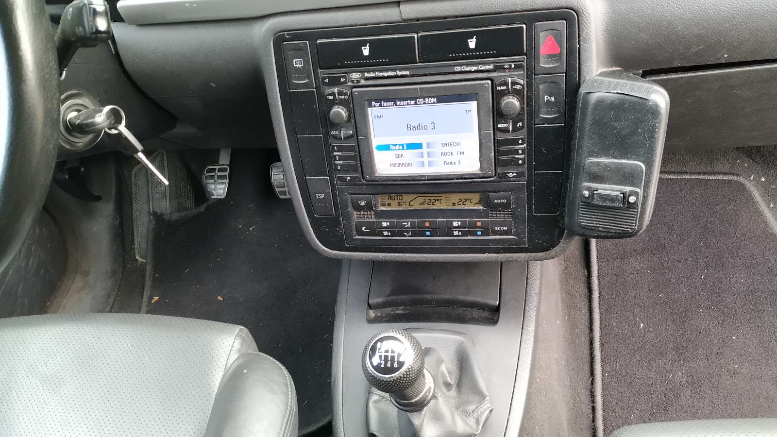 Vista 12