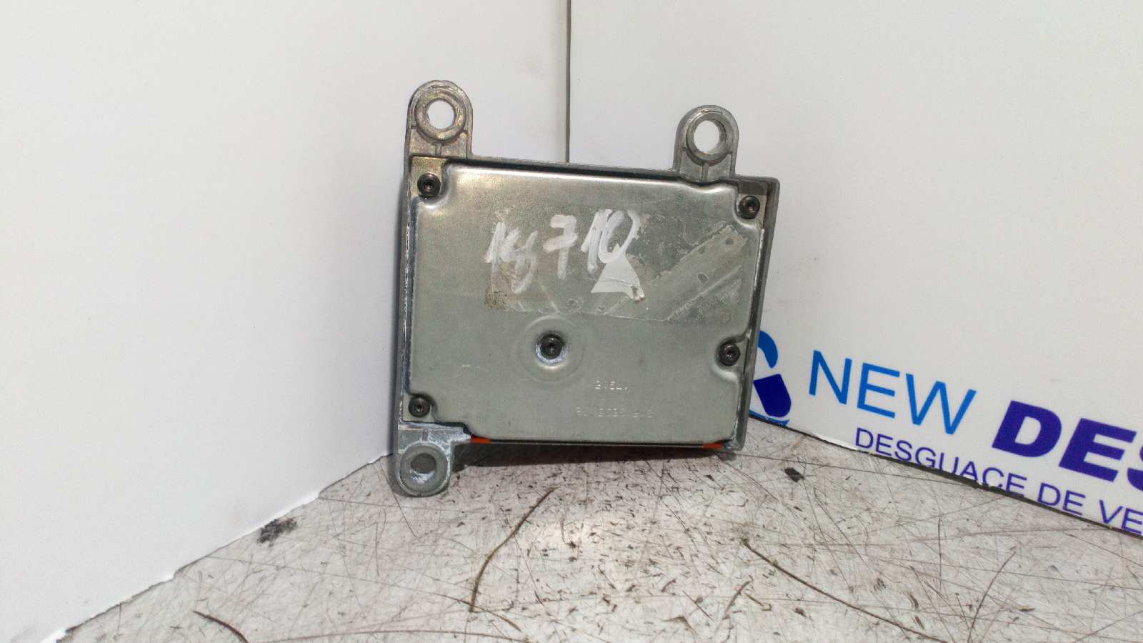 CENTRALITA AIRBAG CITROEN BERLINGO - vista 2