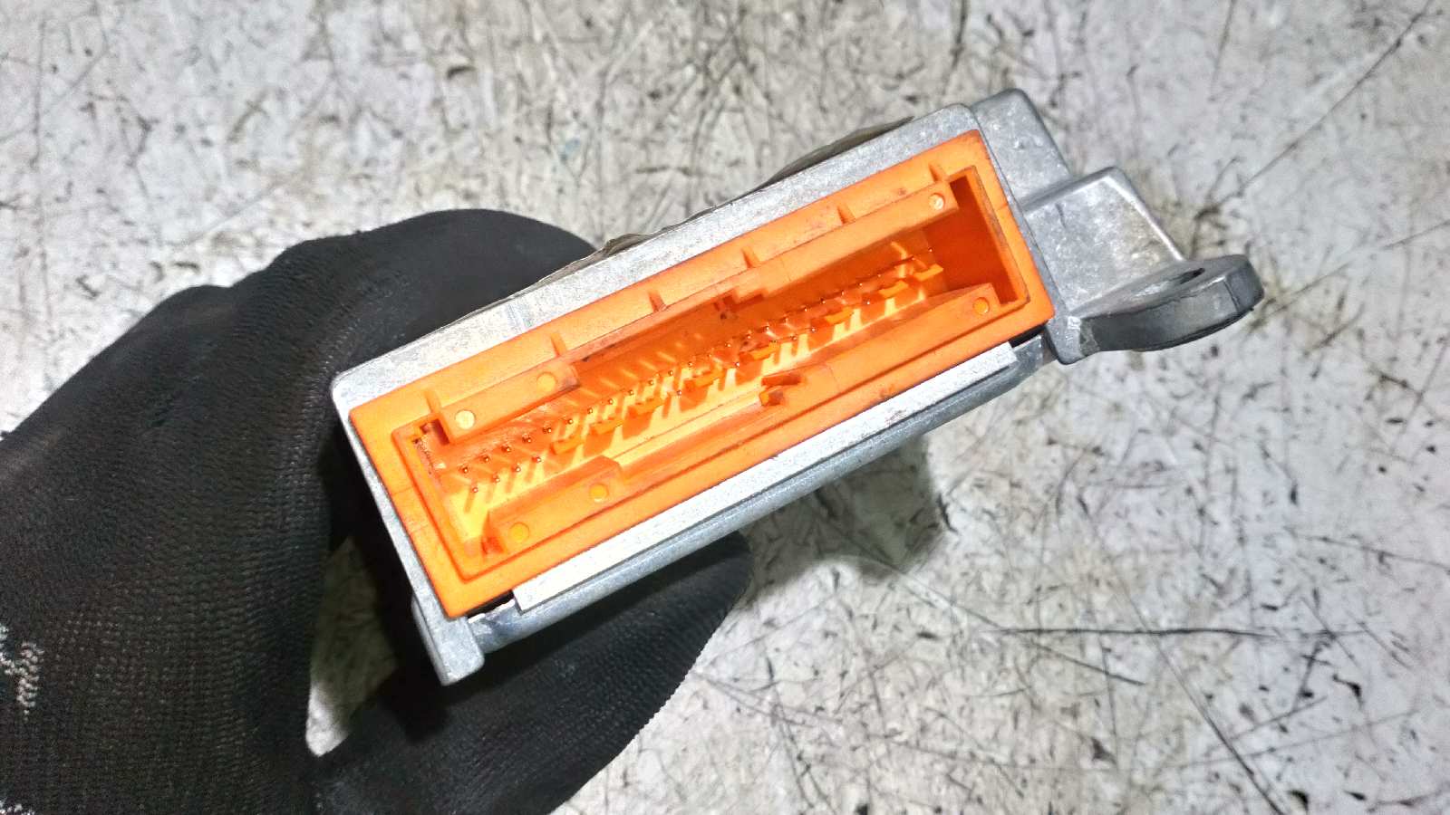 CENTRALITA AIRBAG CITROEN BERLINGO - vista 4