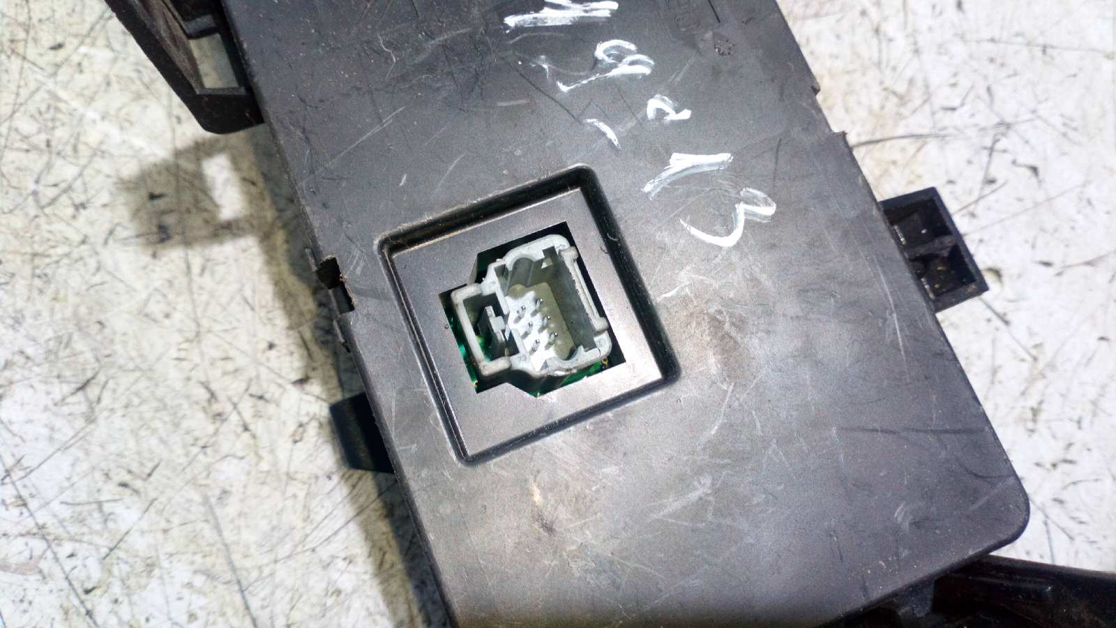 MANDO CALEFACCION / AIRE ACONDICIONADO CITROEN C2 - vista 5