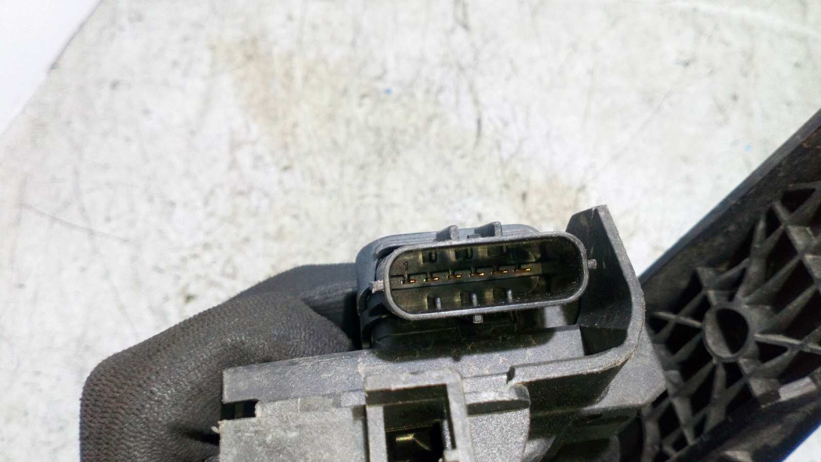 POTENCIOMETRO PEDAL AUDI A3 (8P) - vista 4