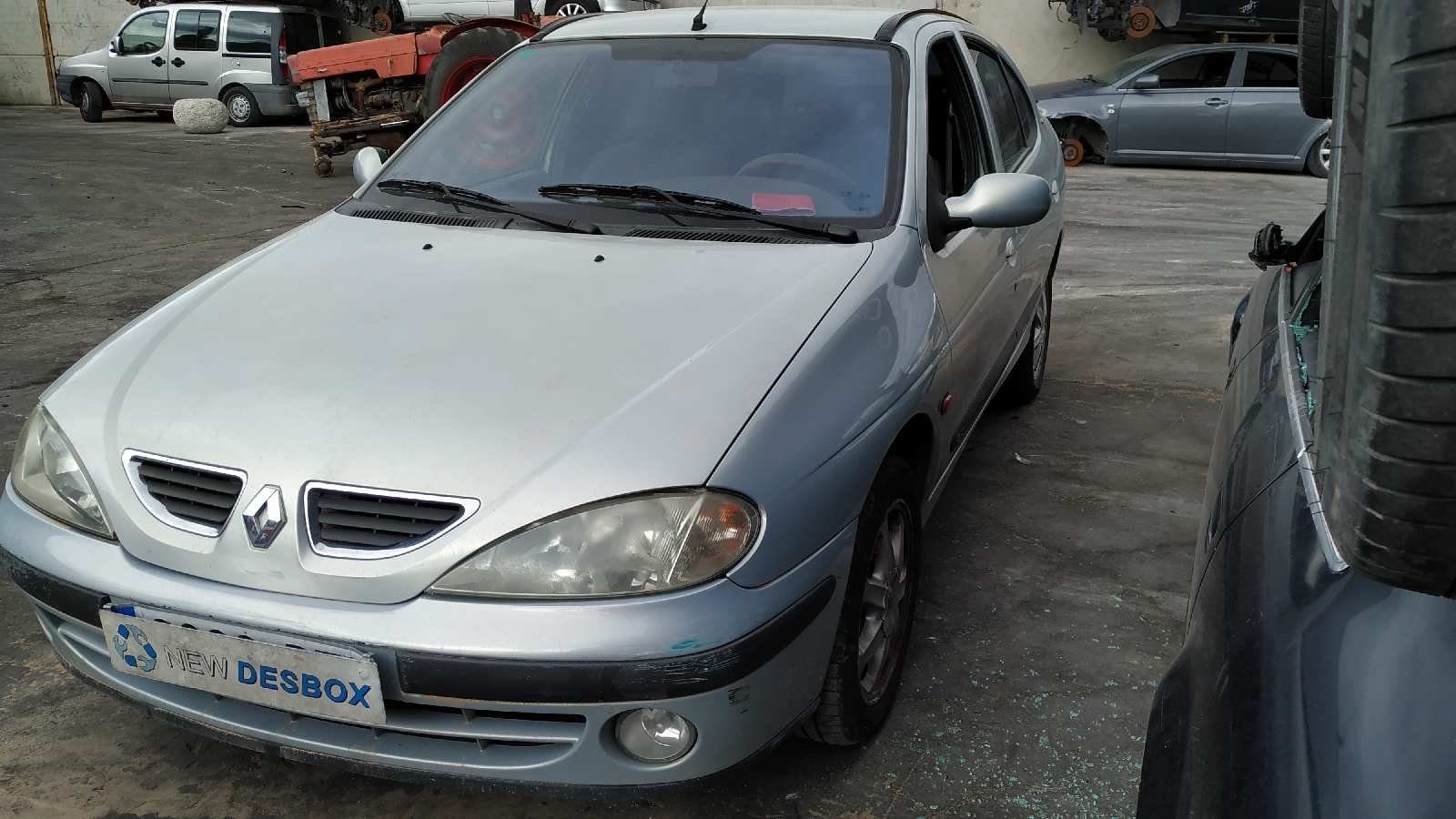 Vista 12