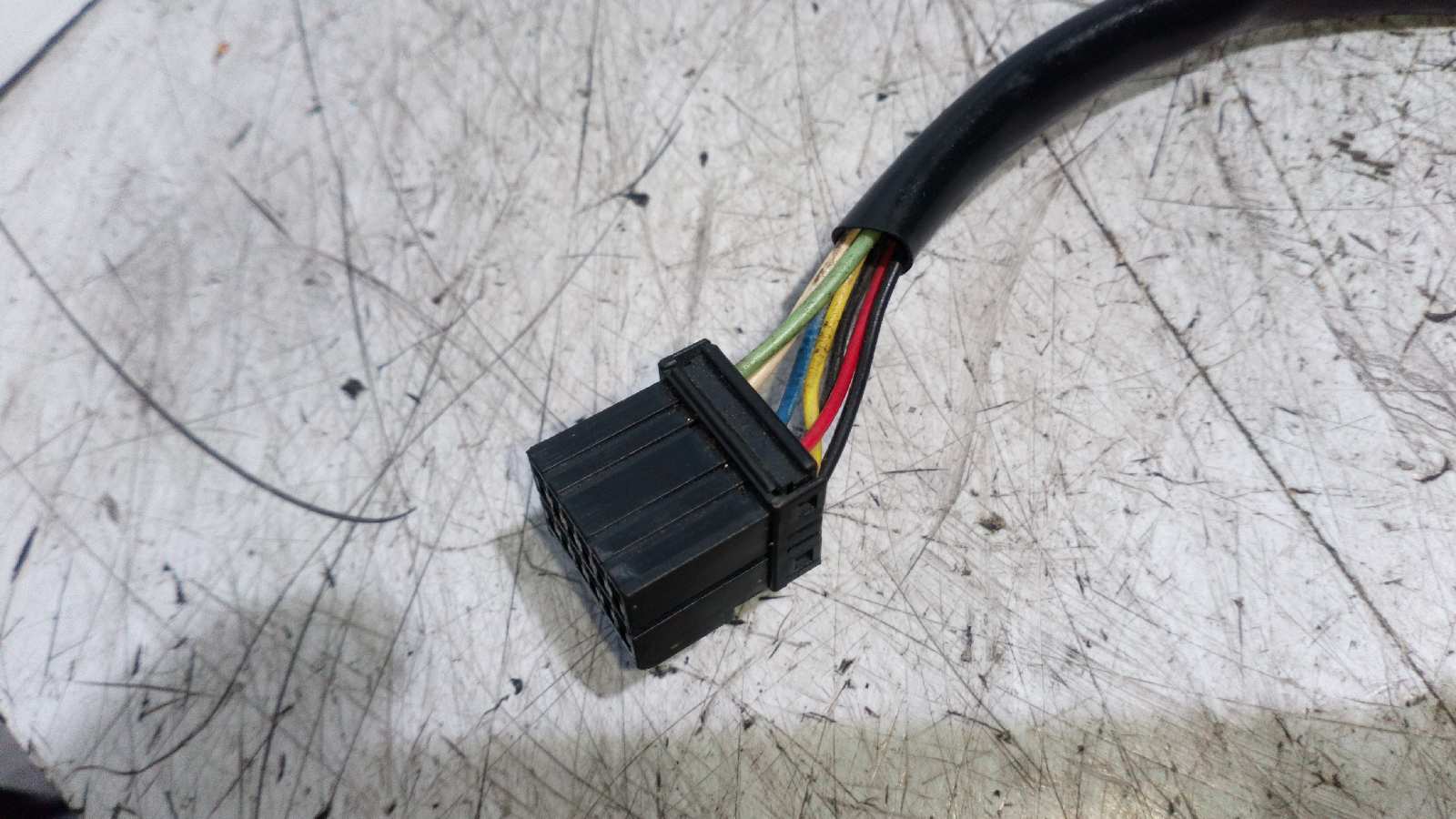 RETROVISOR IZQUIERDO RENAULT ESPACE /GRAND ESPACE (JE0) - vista 2