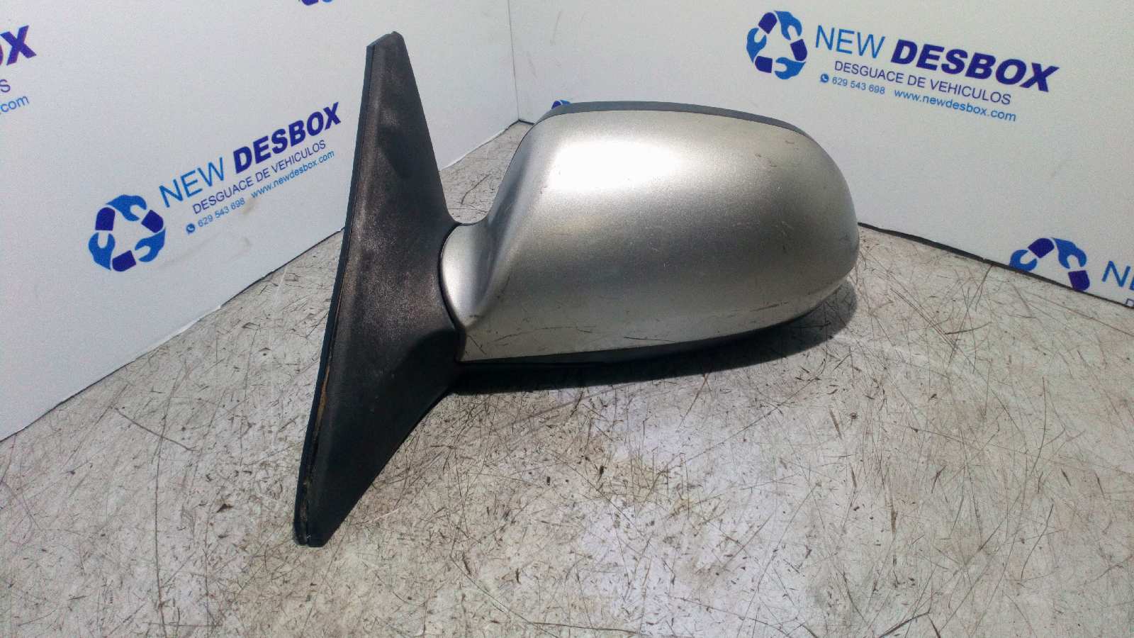 RETROVISOR IZQUIERDO KIA SHUMA II - vista 2