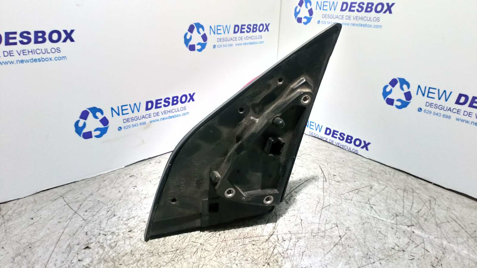 RETROVISOR DERECHO KIA PICANTO 1.1 - vista 4