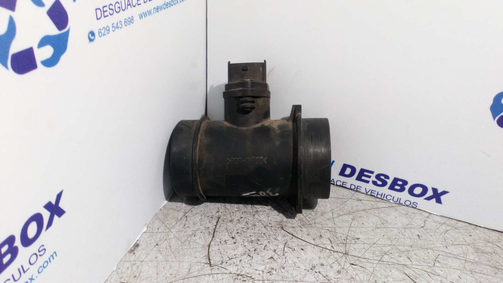 CAUDALIMETRO KIA SHUMA II - vista 3