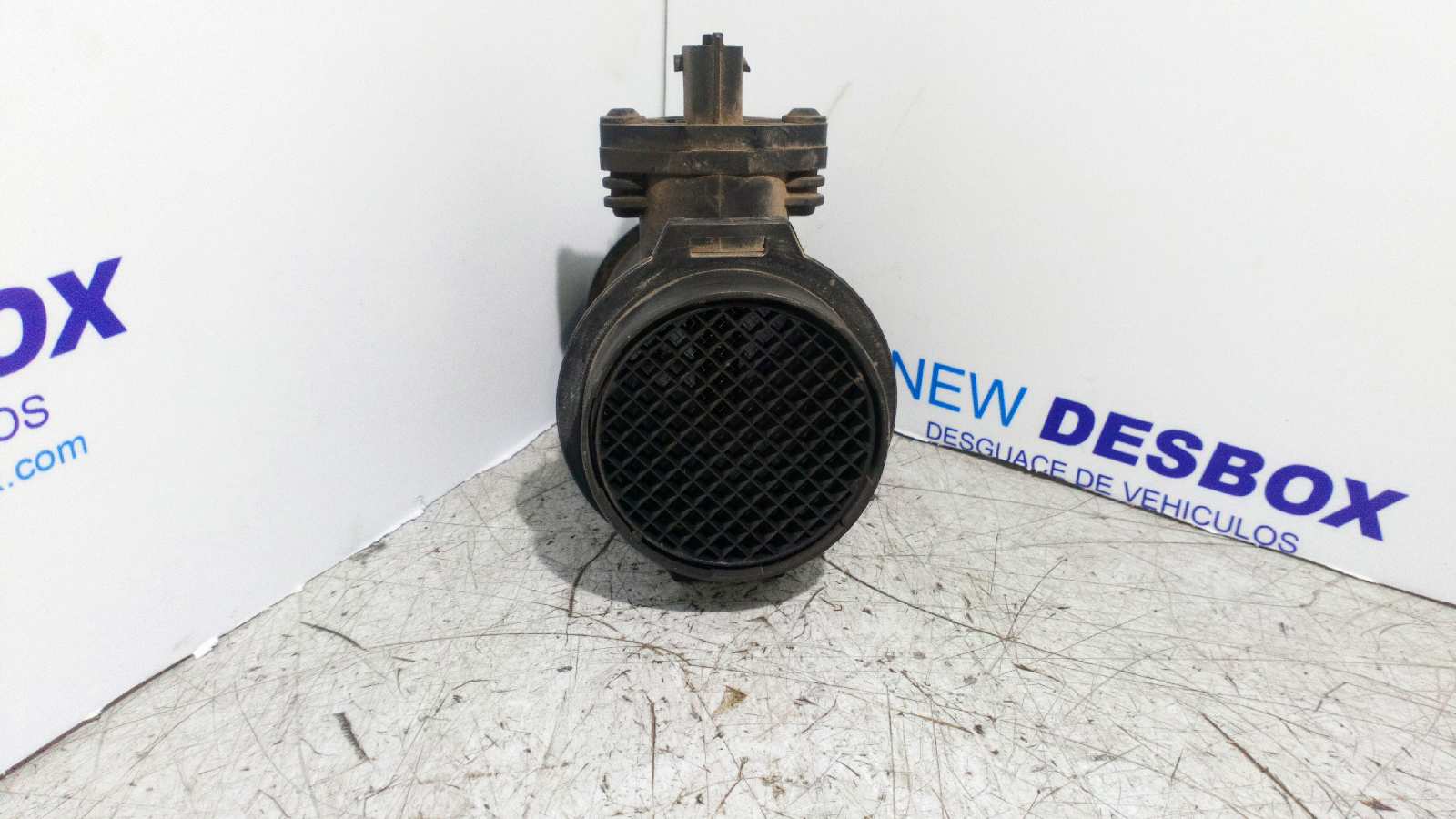 CAUDALIMETRO KIA SHUMA II - vista 5