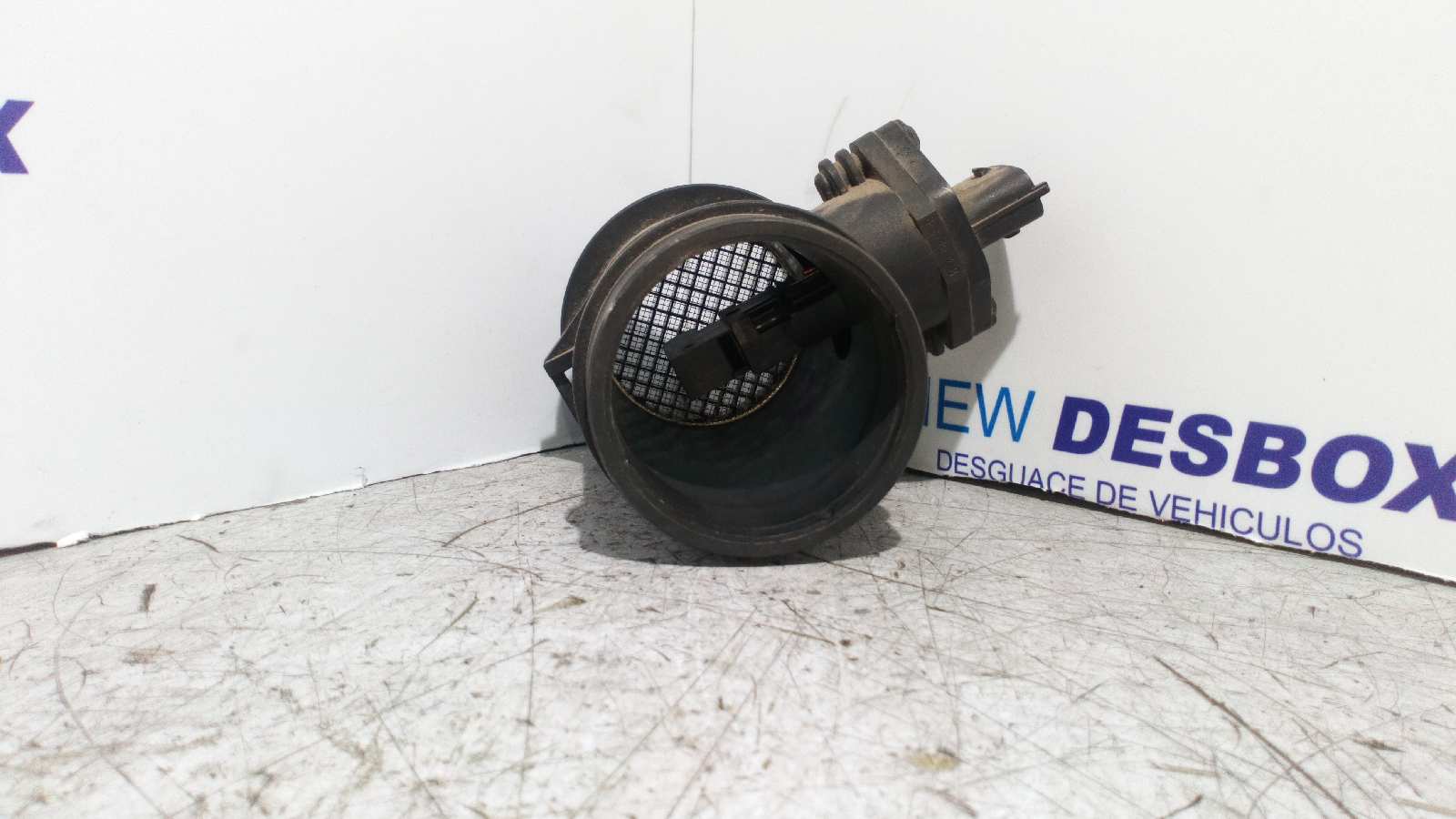 CAUDALIMETRO KIA SHUMA II - vista 4