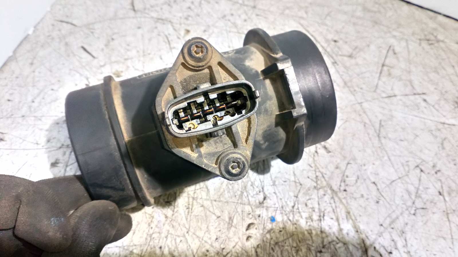 CAUDALIMETRO KIA SHUMA II - vista 6