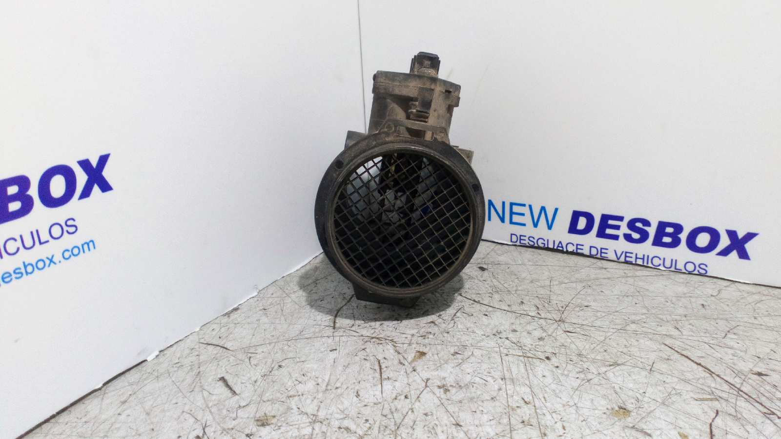 CAUDALIMETRO KIA CARENS - vista 2