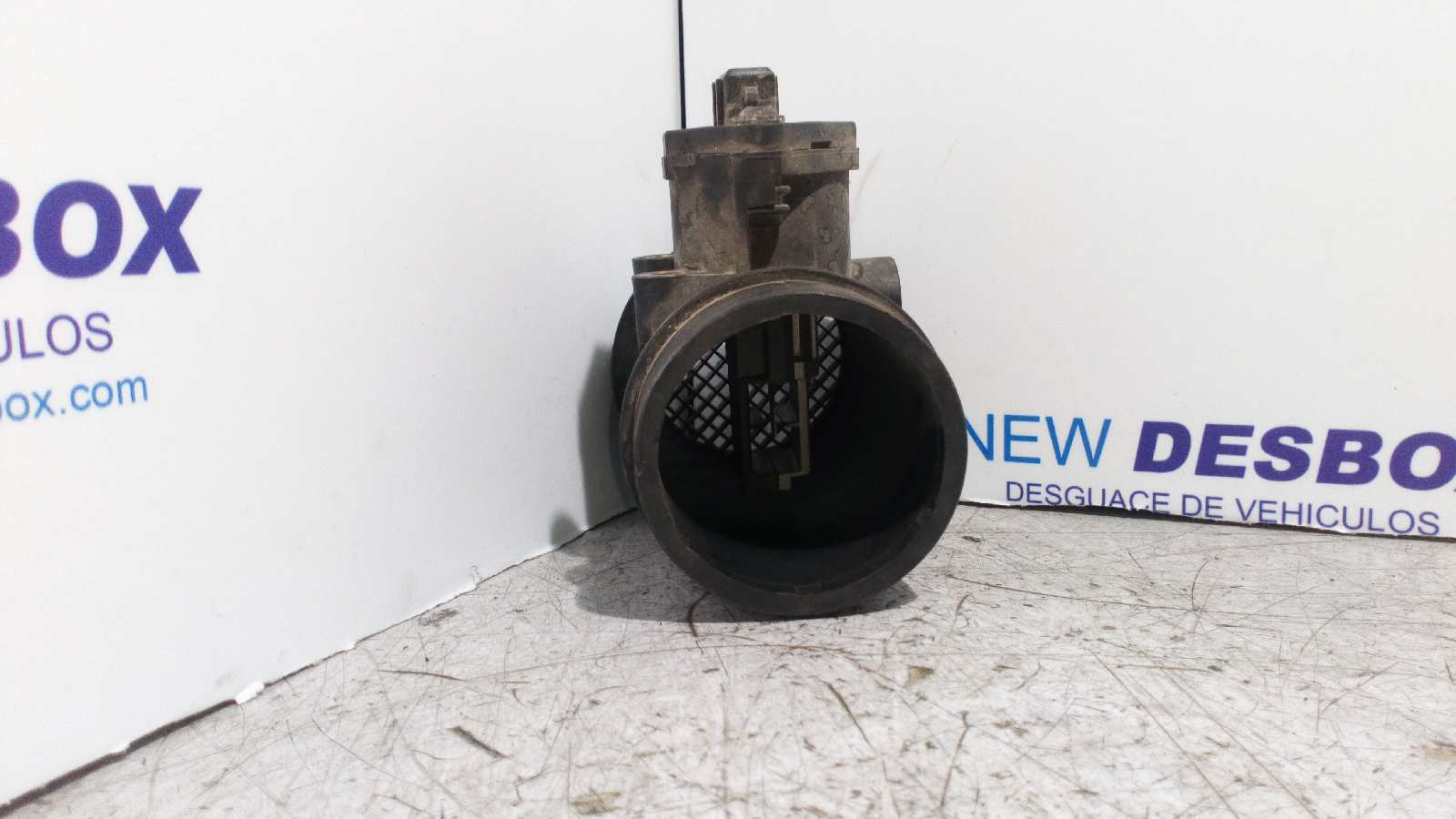 CAUDALIMETRO KIA CARENS - vista 5