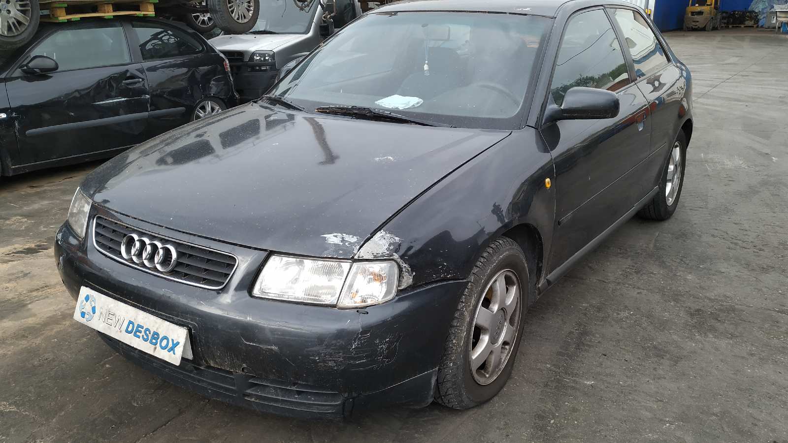 Vista 4