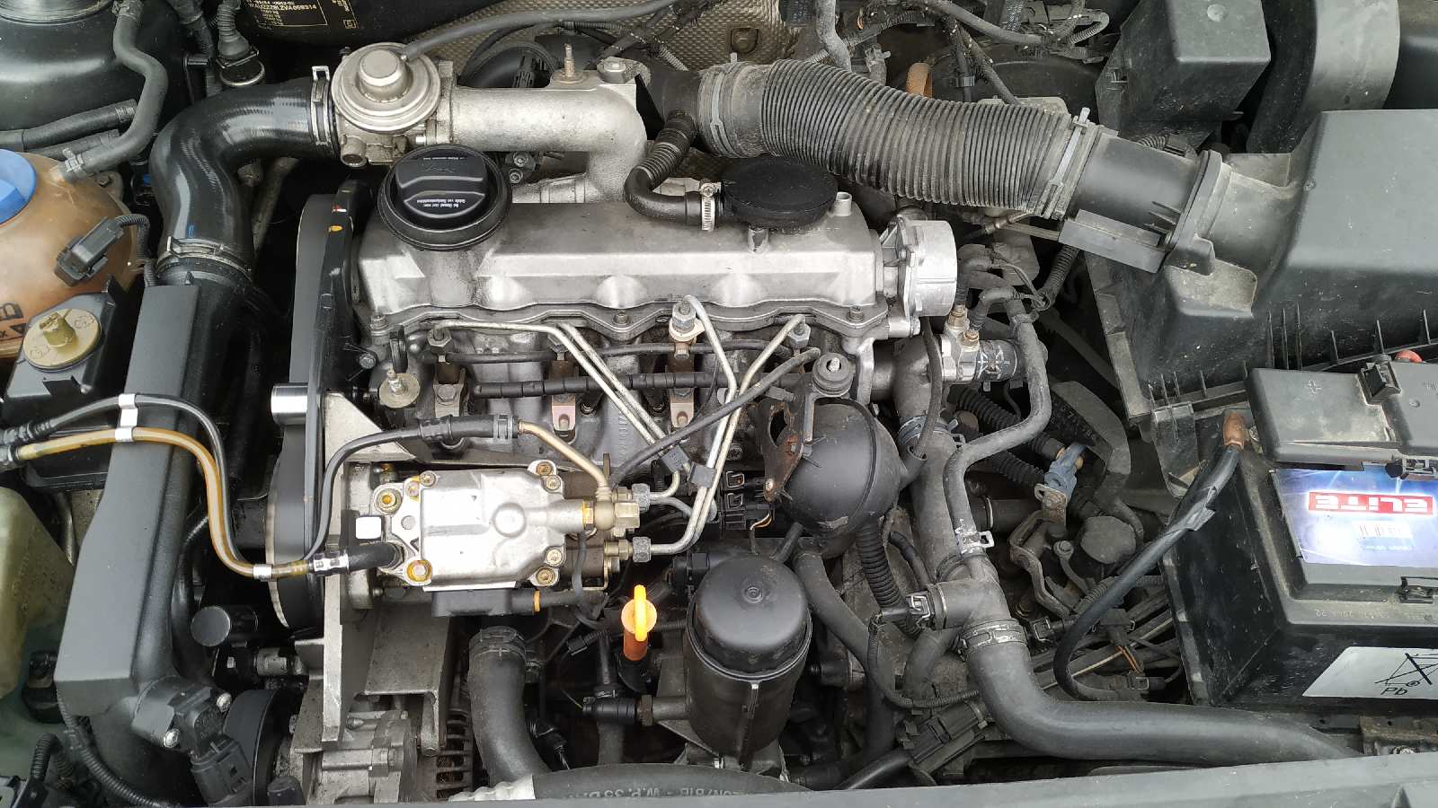 Vista 12