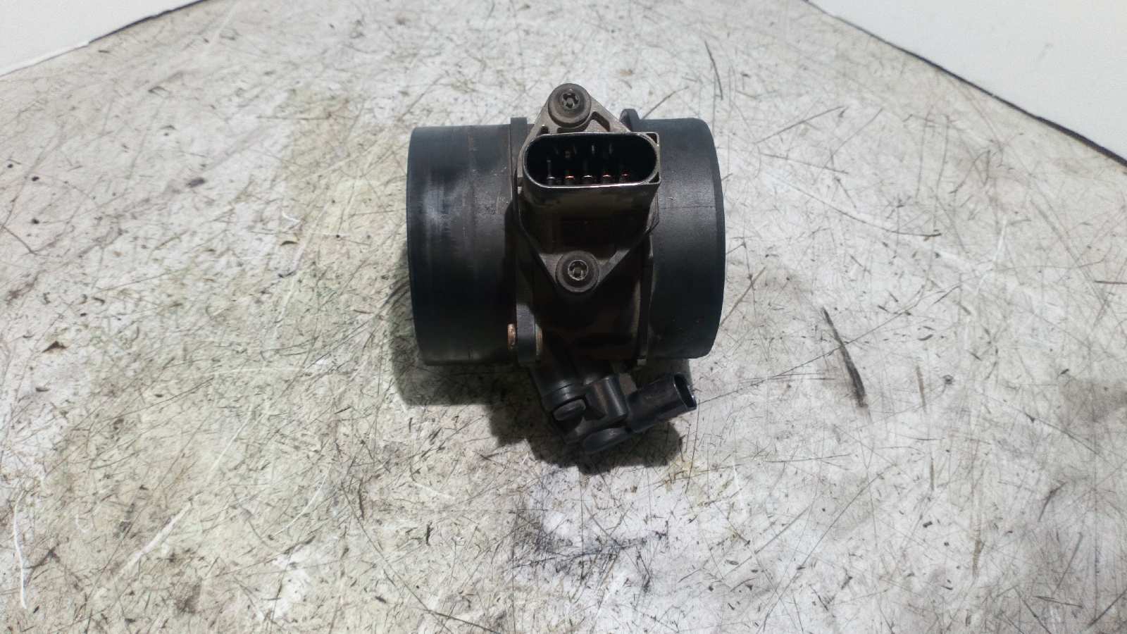 CAUDALIMETRO MERCEDES-BENZ CLASE E (W211) BERLINA - vista 4