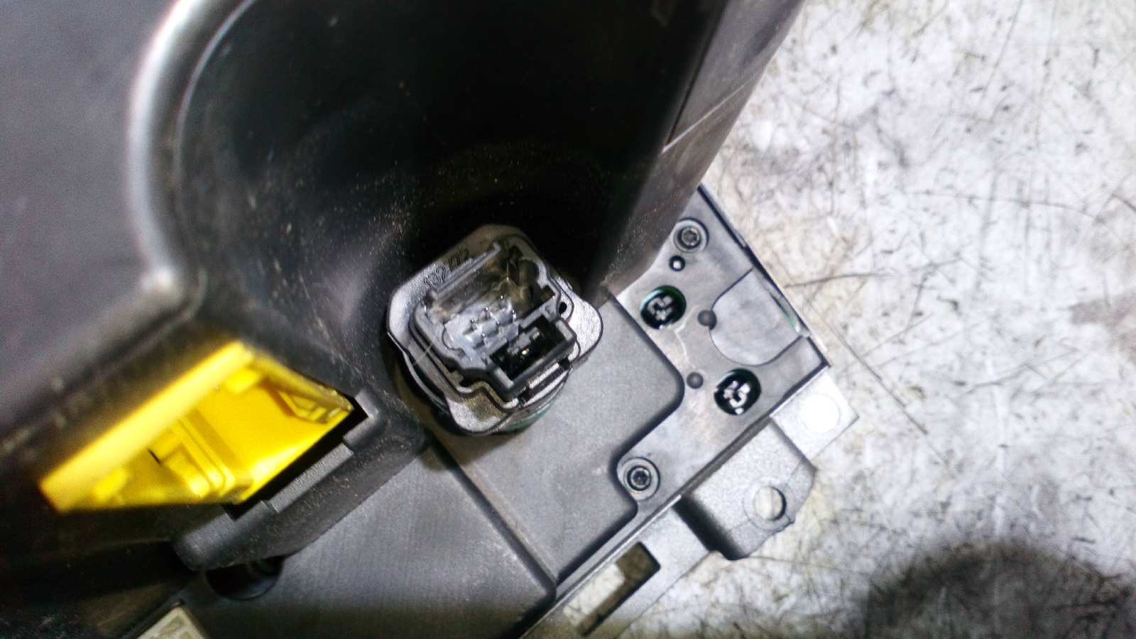 MANDO CALEFACCION / AIRE ACONDICIONADO ALFA ROMEO 156 (116) - vista 3