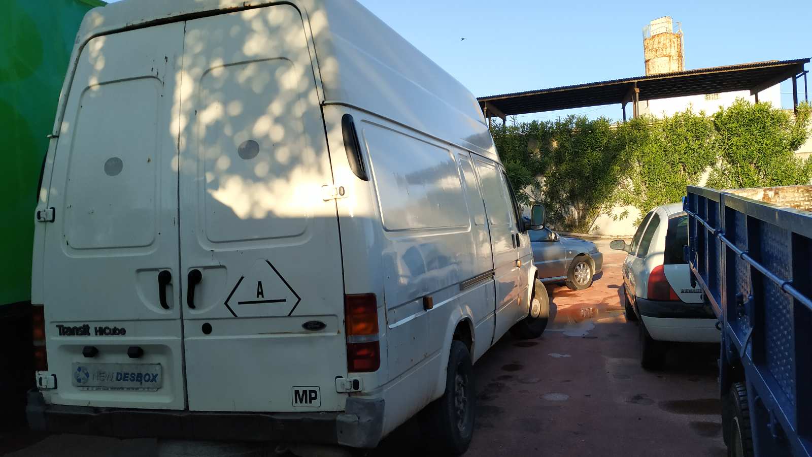 Vista 5