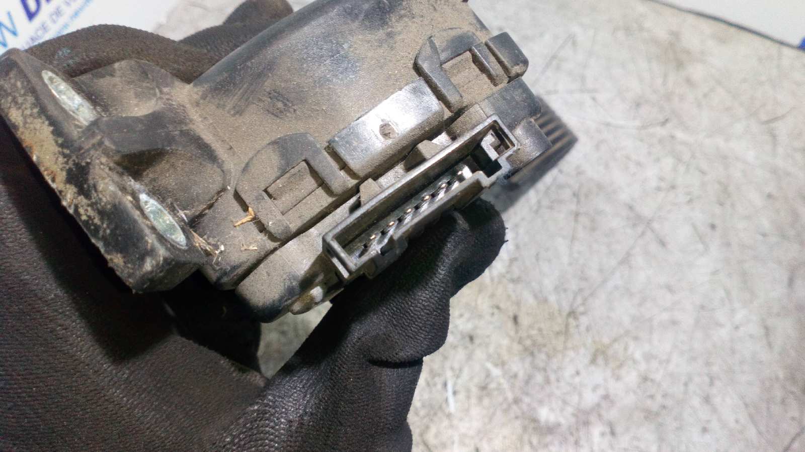 POTENCIOMETRO PEDAL VOLVO S40 BERLINA - vista 5