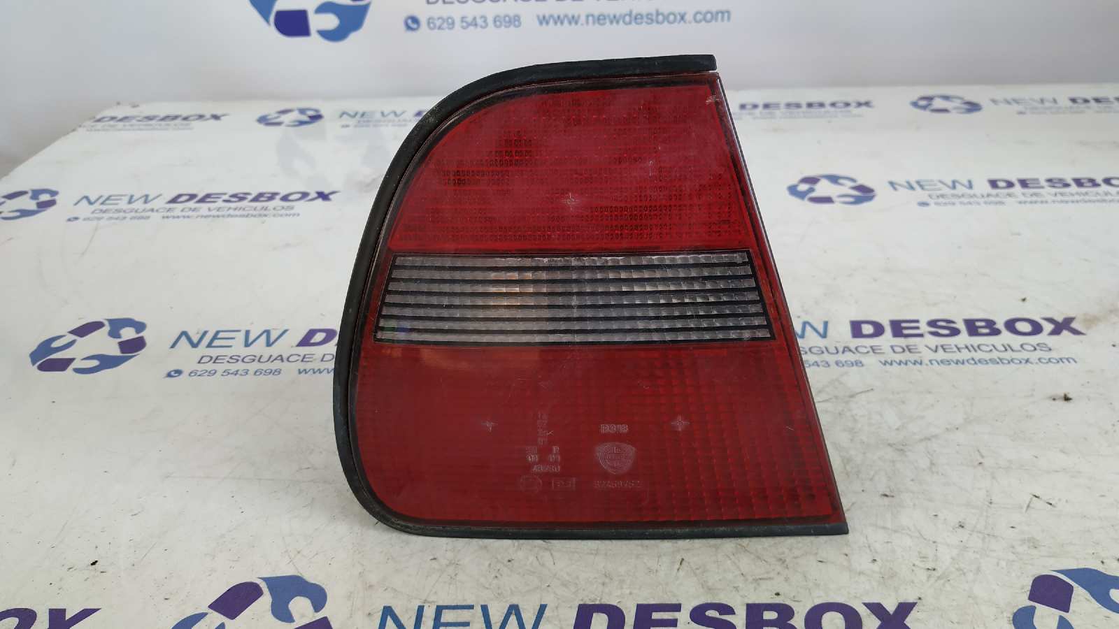 PILOTO TRASERO IZQUIERDO LANCIA DELTA