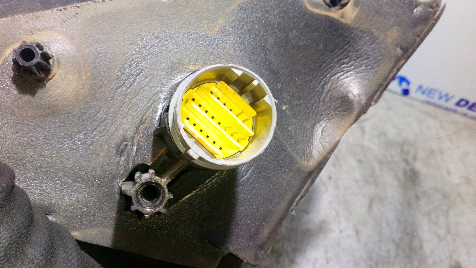 RETROVISOR IZQUIERDO RENAULT LAGUNA II (BG0) - vista 3