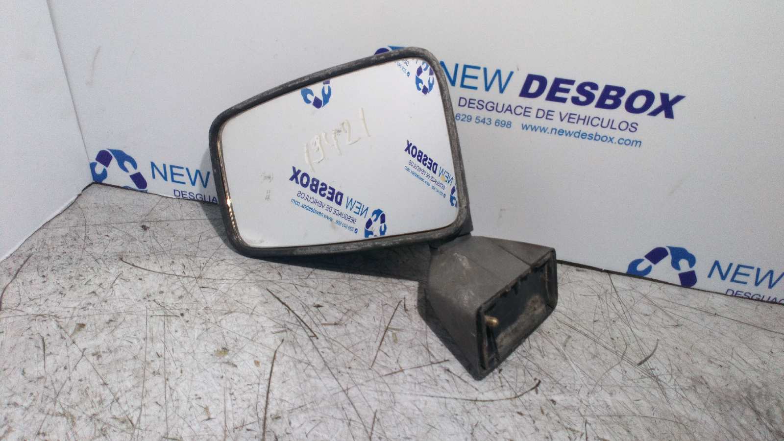 RETROVISOR IZQUIERDO RENAULT RAPID/EXPRESS (F40)