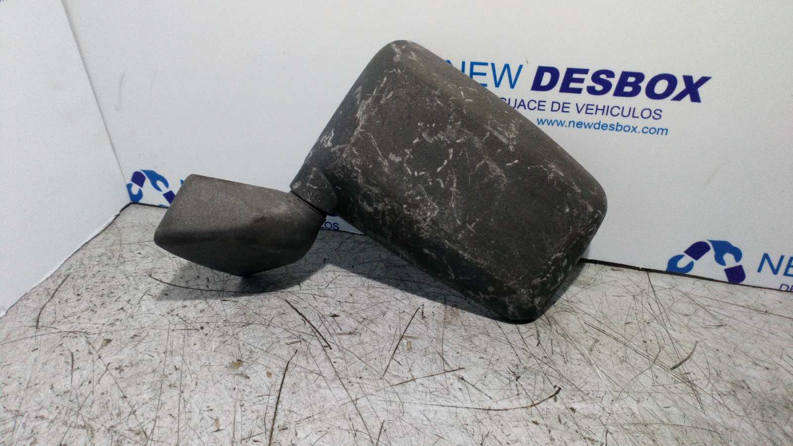 RETROVISOR IZQUIERDO RENAULT RAPID/EXPRESS (F40) - vista 2