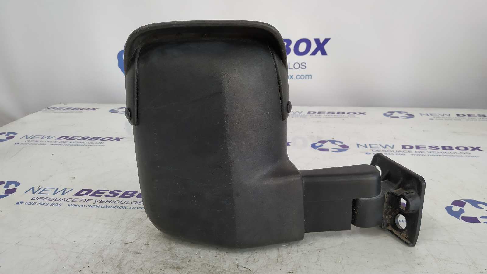 RETROVISOR DERECHO FORD TRANSIT, CAJA - vista 3