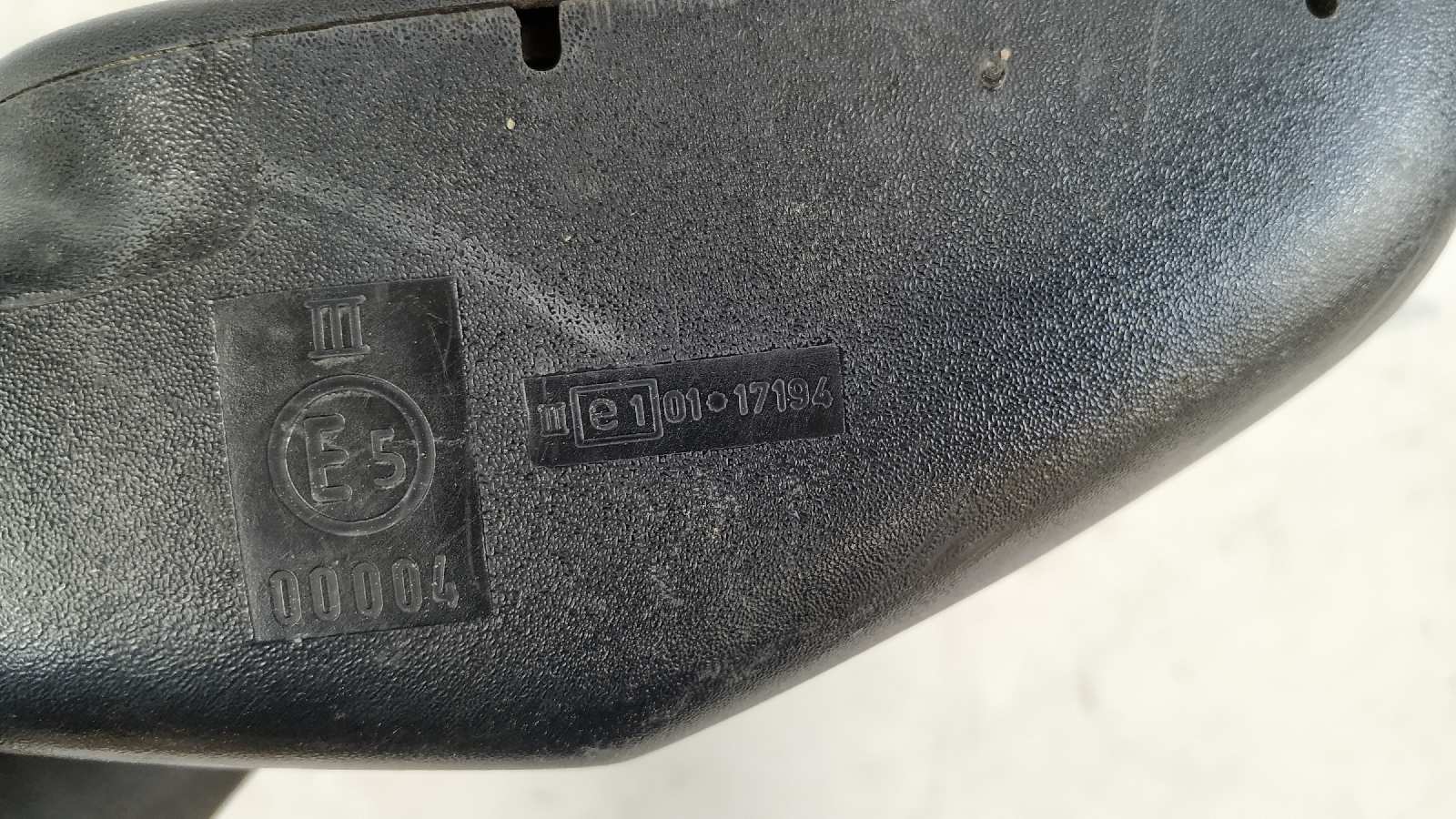 RETROVISOR DERECHO FORD TRANSIT, CAJA - vista 5