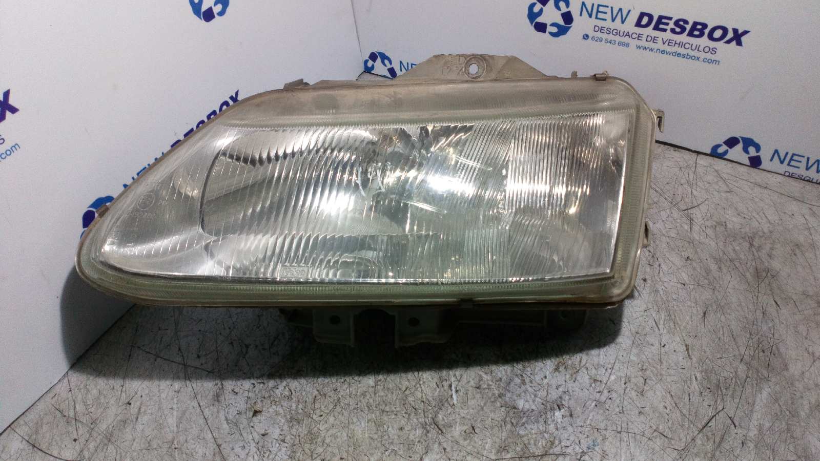 FARO IZQUIERDO RENAULT ESPACE /GRAND ESPACE (JE0)