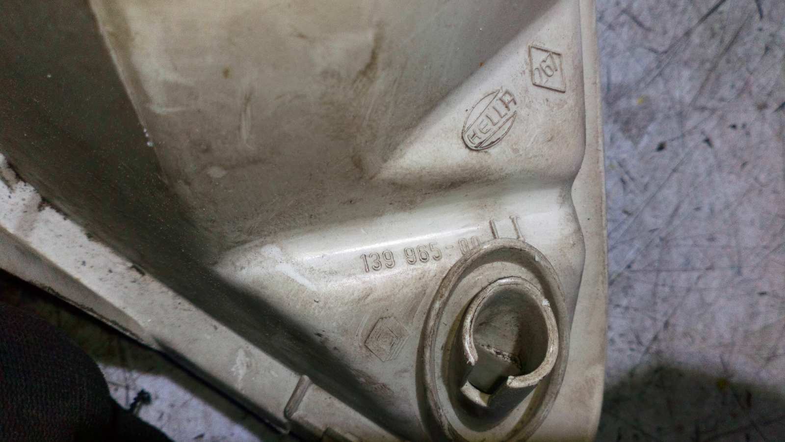 FARO IZQUIERDO RENAULT LAGUNA (B56) - vista 2