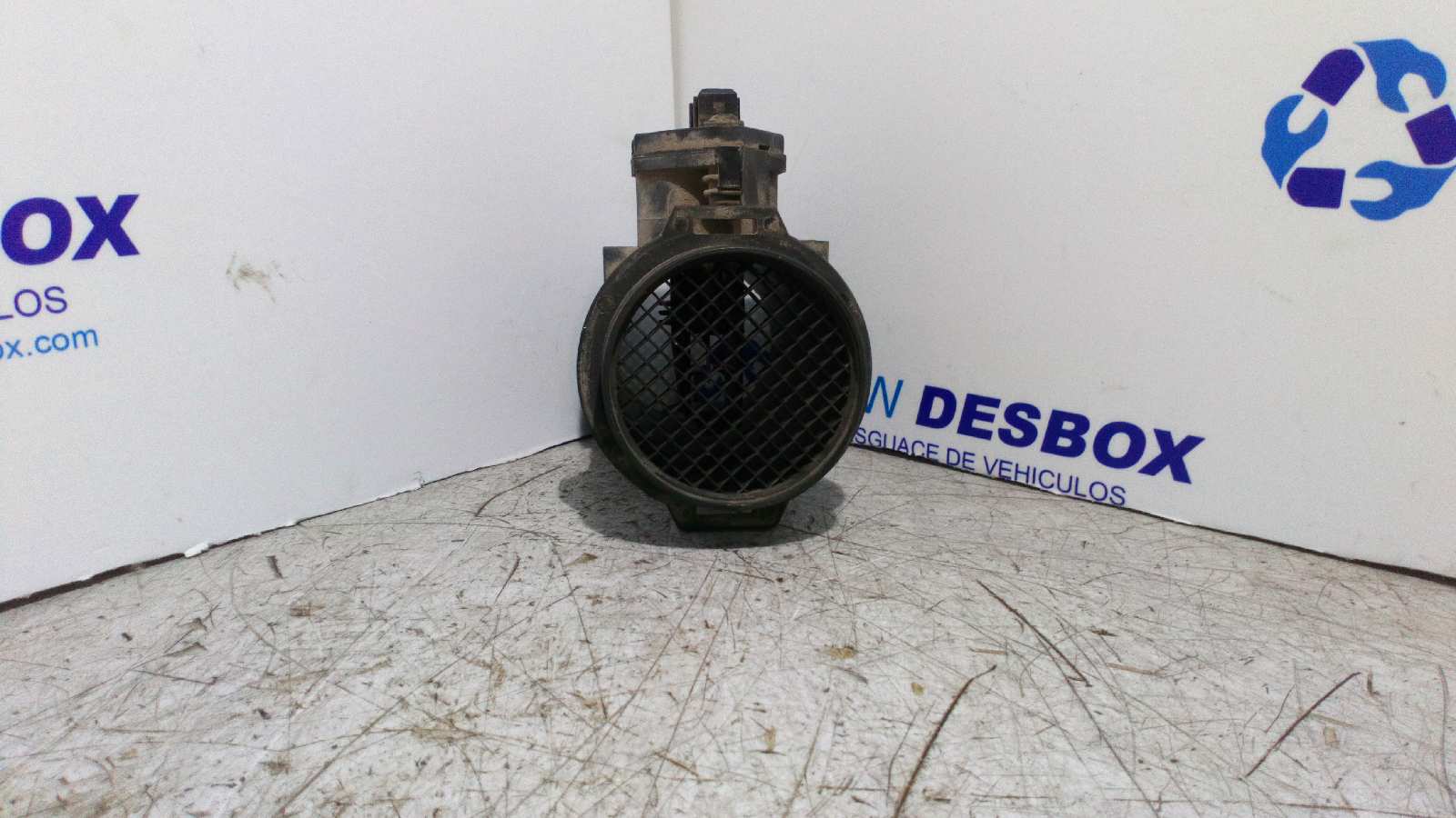 CAUDALIMETRO KIA CLARUS - vista 3