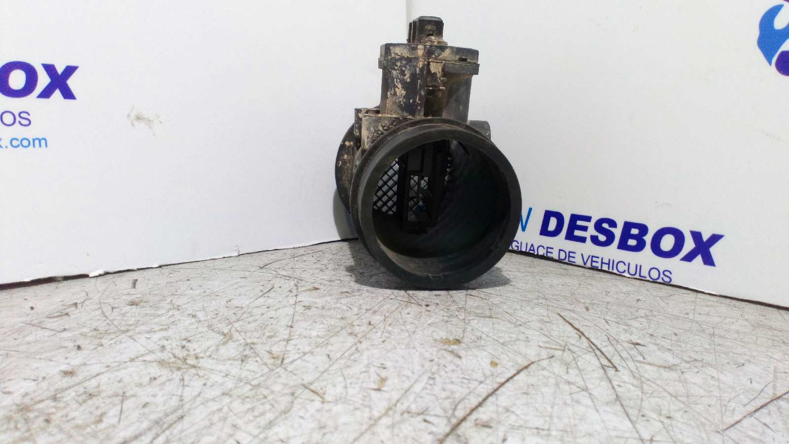 CAUDALIMETRO KIA CLARUS - vista 5